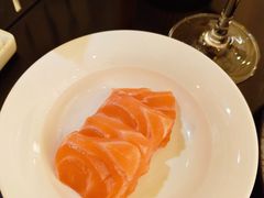 -盛宴自助餐厅(运达喜来登店)