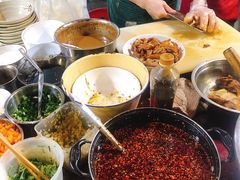 -吴长子卤菜馆(统一街店)