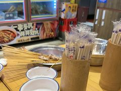 -嘉州鲜知味钵钵鸡(奎星楼店)