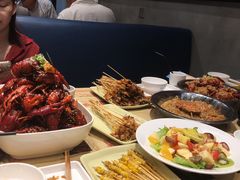 -靓靓蒸虾·头牌蒸虾(南山桂庙店)