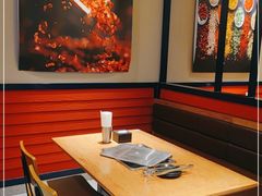 卡座-新石器烤肉(南站店)