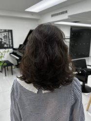 -熙.Hair 丨专注女子中长发丨