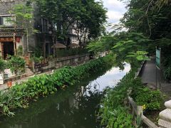 -黄埔古港