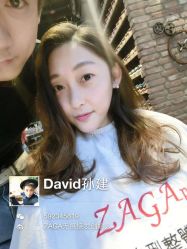 ZAGA形象设计-ZAGA形象设计