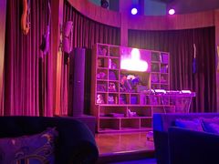 -The Penthouse酒吧