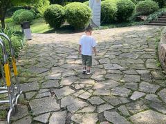-黄公望隐居地