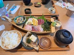 -海人料理 海邦丸(2号店)