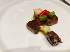 -Yan Ting 宴庭中餐厅(上海静安瑞吉酒店)