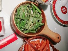 -味福记·江西小炒·南昌小吃(青山湖万达店)
