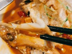 -文华小渔村(椒江康平路店)