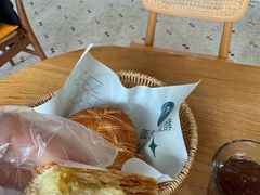 -老梦面包CHEZMOREL(麦子店)