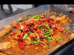 -鸣记脆皮烤鱼(亿合城店)