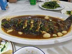 -碧海银沙海鲜餐厅(恒大海上威尼斯店)