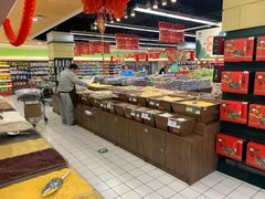 -北京华联购物中心(同成街店)