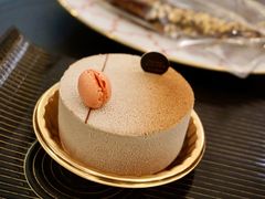 伯爵茶蛋糕-Salon de The de Joel Robuchon(外滩18号店)