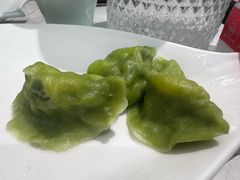 -船歌·鱼水饺青岛菜(国贸商城店)