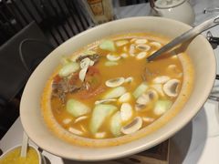 -楚山晓·湖北菜(武汉光谷K11店)
