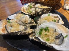 -烧蠔帮·湛江生蚝(工农店)