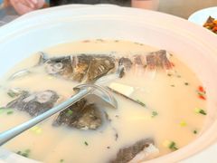 -浔味·山屿湖·正宗淳牌全鱼宴老字号