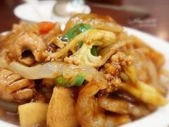 -旺达·福州菜(正大广场店)