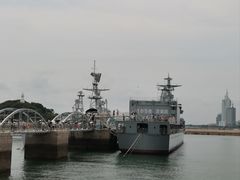 -中国人民解放军海军博物馆