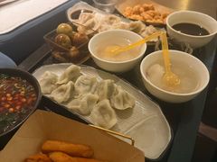 -华夏良子·足道SPA艾灸(铁道大厦店)