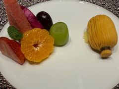 -富力丽思卡尔顿酒店·丽轩中餐厅