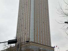 -杭州金马国际酒店