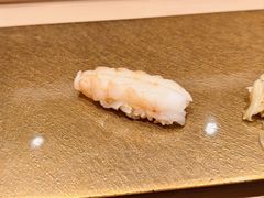 -鮨一日本料理(大中华店)