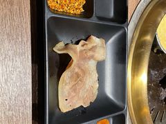-火炉火自助餐(悠唐购物中心店)