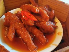 -番禺宾馆丽苑厅
