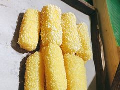 -四海蒸鲜蒸汽海鲜自助(北戴河店)