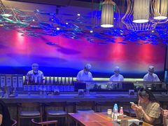-和彩放题餐厅(酒仙桥店)