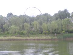 -济南植物园