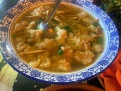 -饭江湖·江湖菜(湖广会馆店)