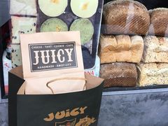 -Juicy Bakery(大学路店)