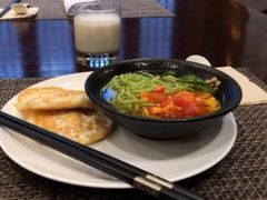 -西安华清御汤酒店