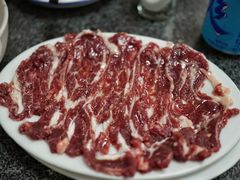 -五洲牛肉美食馆