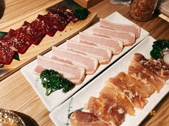 -江户烧肉(高德店)