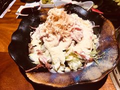 -肉魁屋·烧肉·烧鸟·酒场(高新店)