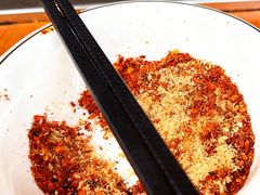 -大汗烧烤滩羊馆(清水河公园店)