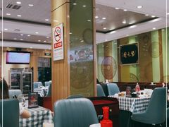 大堂-紫光园(吕家营店)