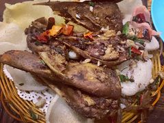 -朋友圈概念餐厅(象山万达广场店)