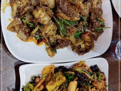 -枪火串烧·东北特色烧烤(罗湖总店)