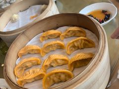 牛肉芝士蒸饺-鼎泰丰(嘉年华•海信广场VILLAGE店)