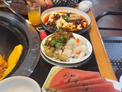 -人民公社大食堂(顺义总店)