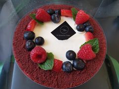 -姆们M Sweetie Cake(三里屯店)