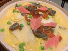 -嘉禾·悦享餐厅(八方汇店)