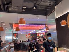 -八合里潮汕鲜牛肉火锅(福州万象城店)