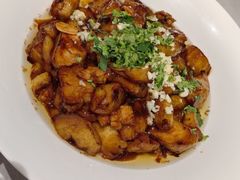 -鱼翅楼·津派砂锅鱼翅(水上公园店)